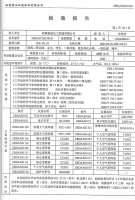 榮譽資質(zhì)