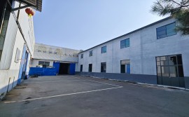老廠廠景